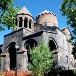 Past, Present and Future Architecture of Armenia - Sheet6
