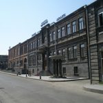 Past, Present and Future Architecture of Armenia - Sheet7