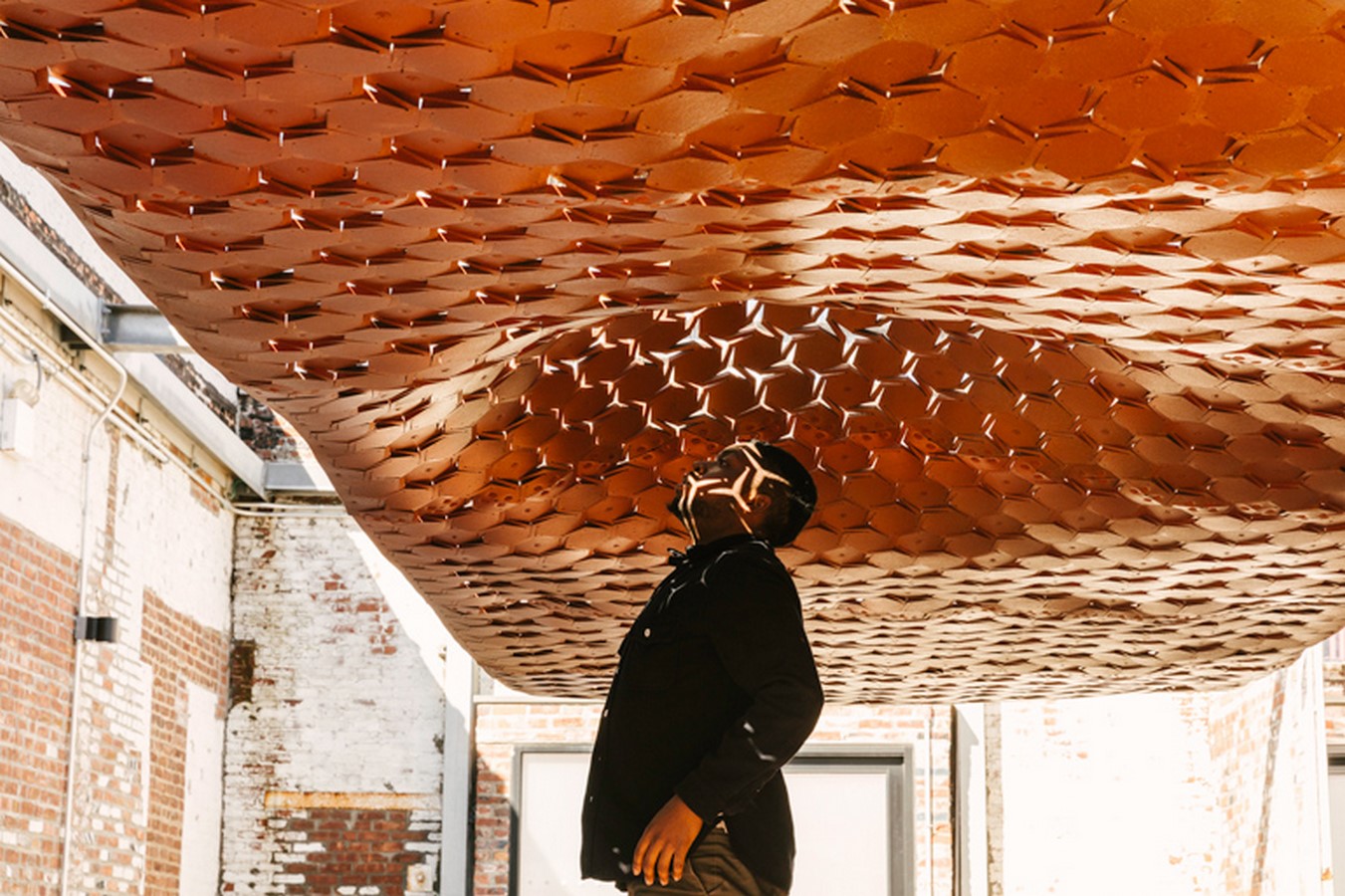 What designers must know about Kinetic Interiors. - Sheet
