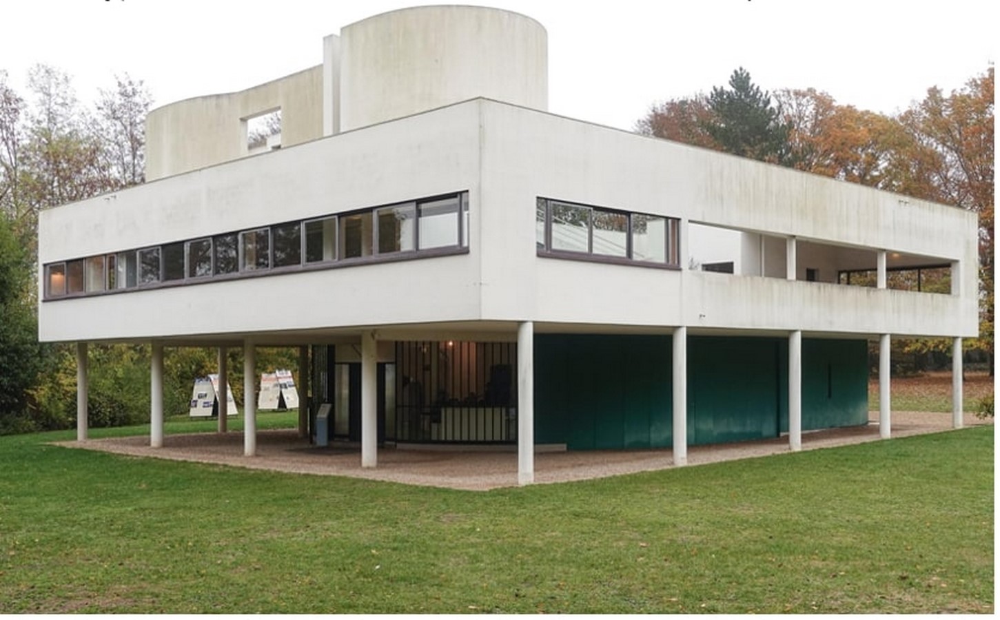 Inspirations from Philosophy in Architecture - Sheet4