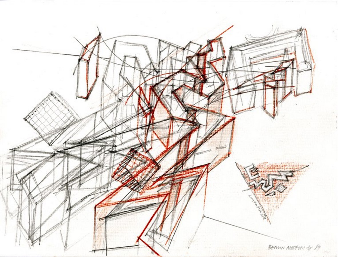 Perplexity in residence design: Form and function - Sheet1