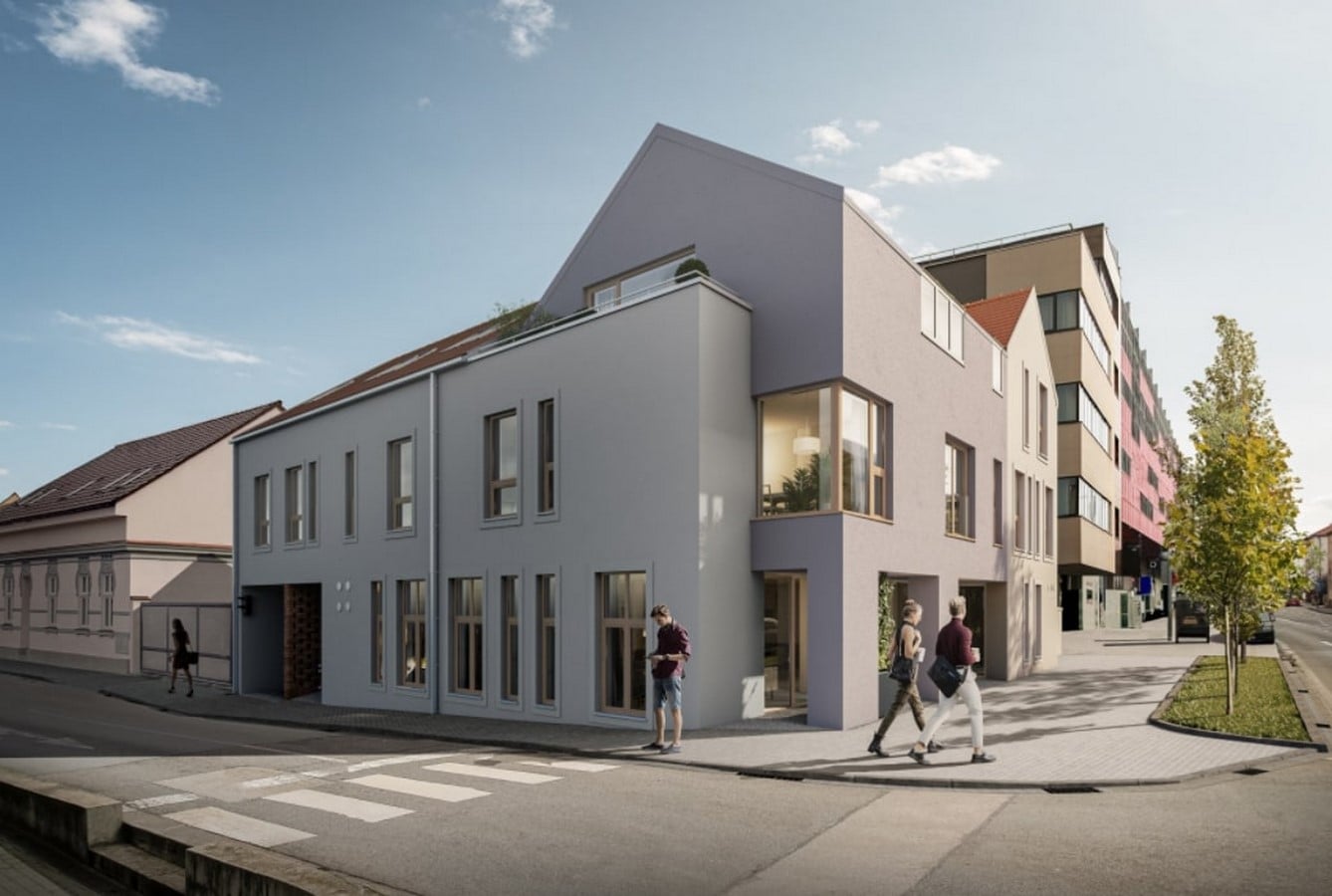 Top Architects in Bratislava - Top 70 Architects in Bratislava - Sheet14