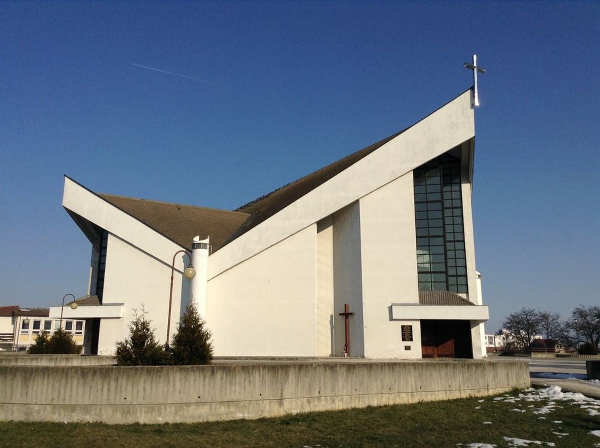 Top Architects in Bratislava - Top 70 Architects in Bratislava - Sheet16