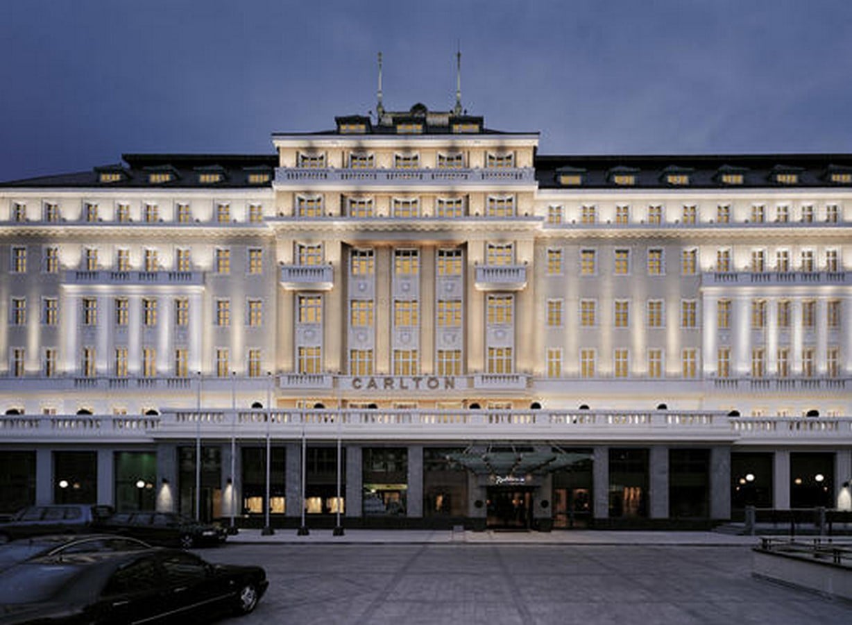 Top Architects in Bratislava - Top 70 Architects in Bratislava - Sheet18