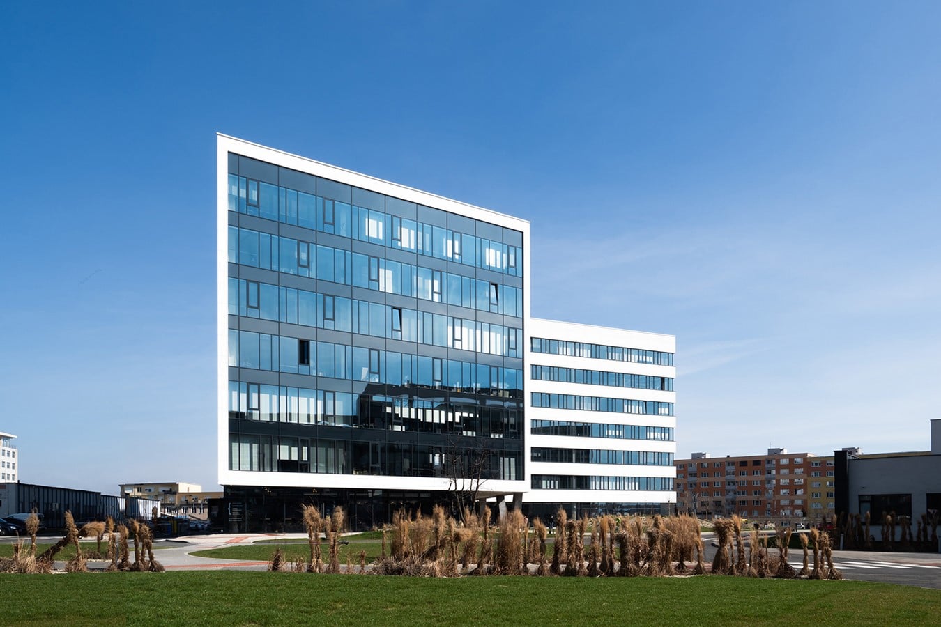 Top Architects in Bratislava - Top 70 Architects in Bratislava - Sheet20