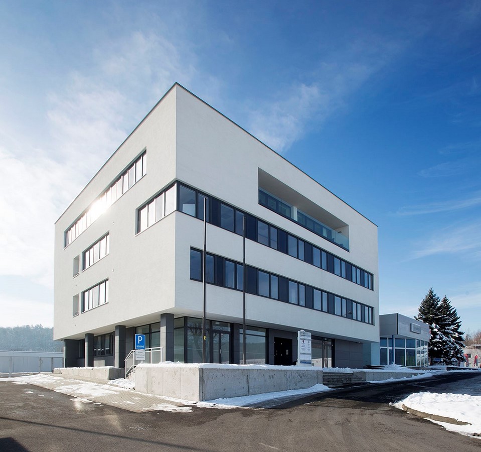 Top Architects in Bratislava - Top 70 Architects in Bratislava - Sheet23