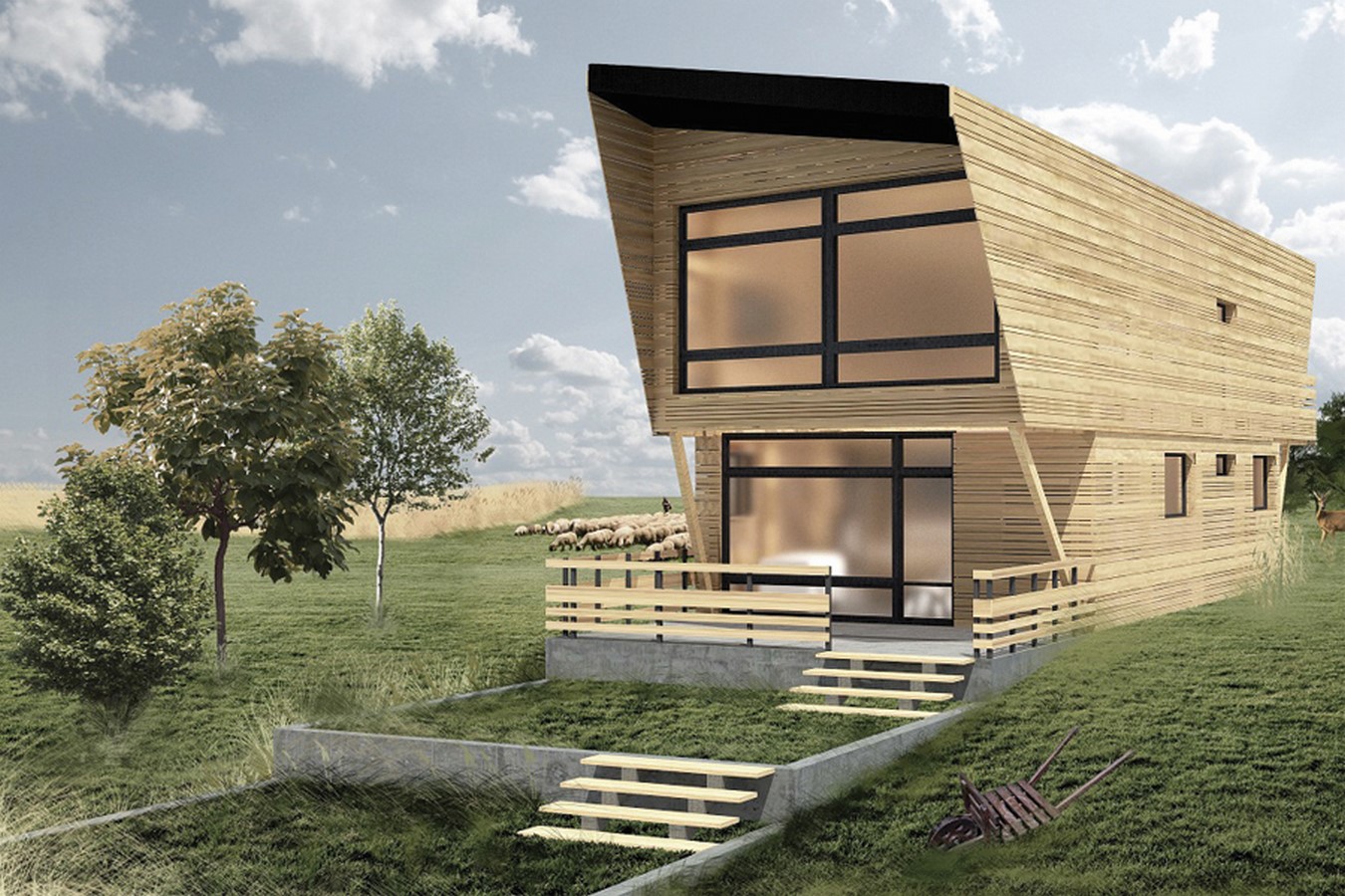 Top Architects in Bratislava - Top 70 Architects in Bratislava - Sheet24