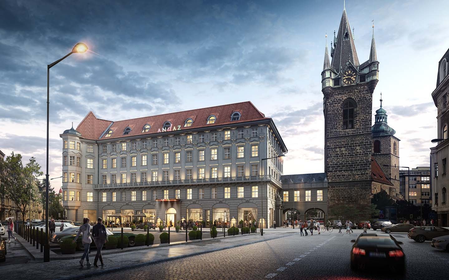 Top Architects in Bratislava - Top 70 Architects in Bratislava - Sheet26