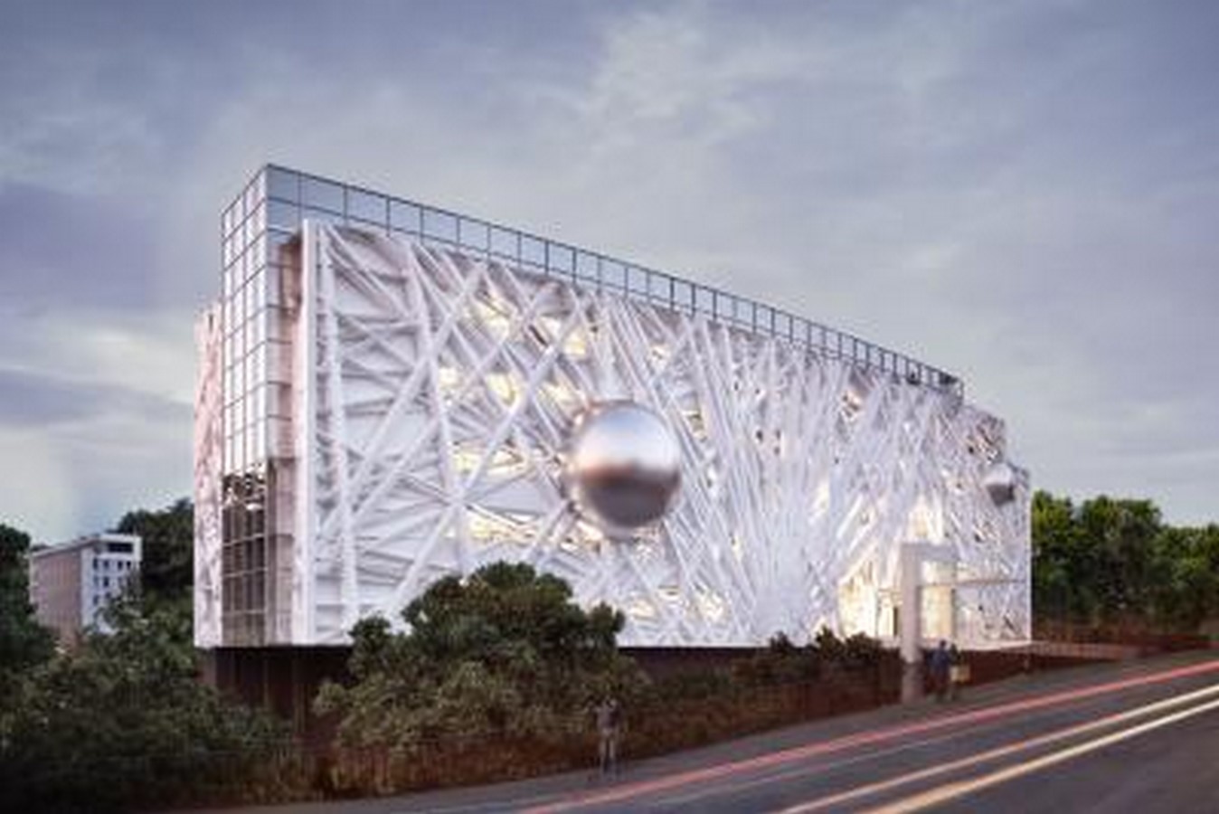 Top Architects in Bratislava - Top 70 Architects in Bratislava - Sheet29