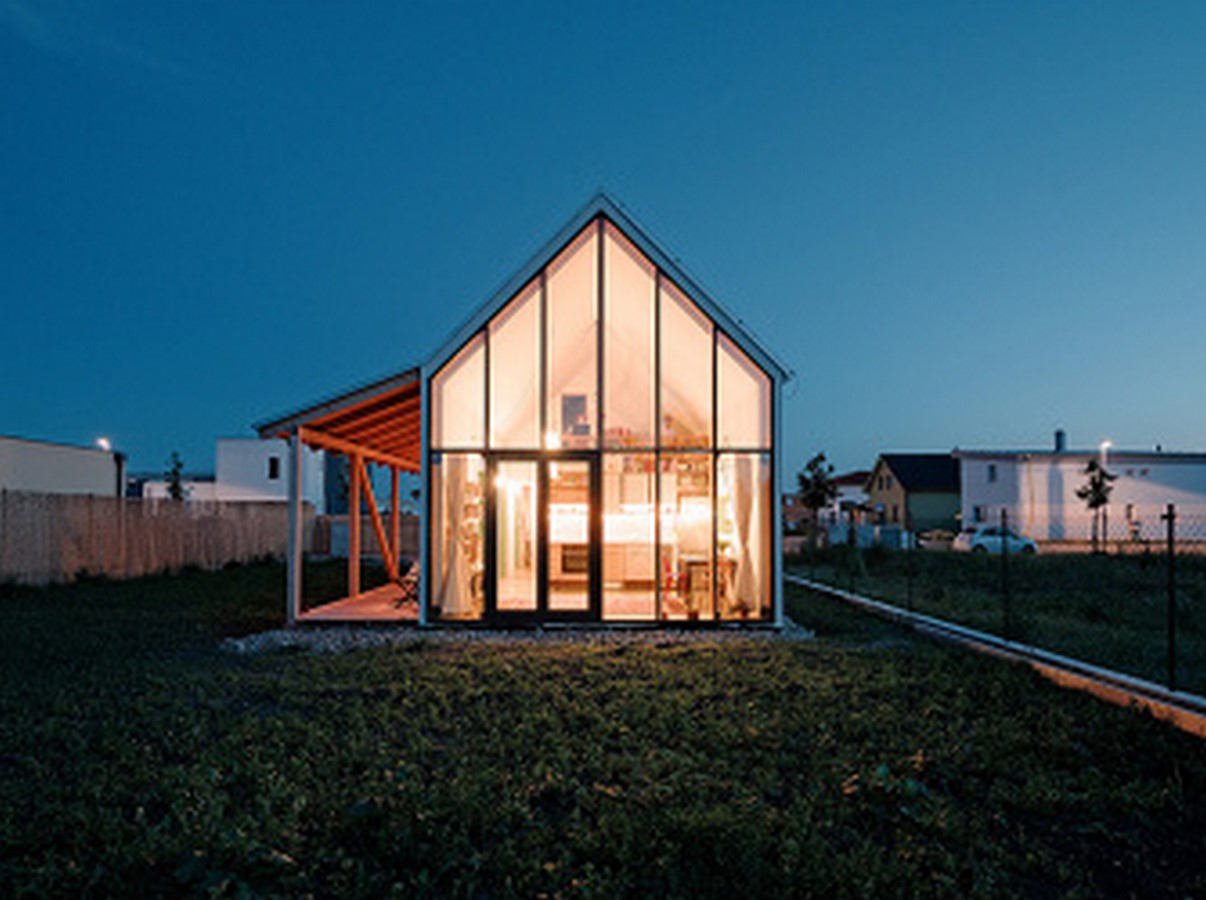 Top Architects in Bratislava - Top 70 Architects in Bratislava - Sheet39