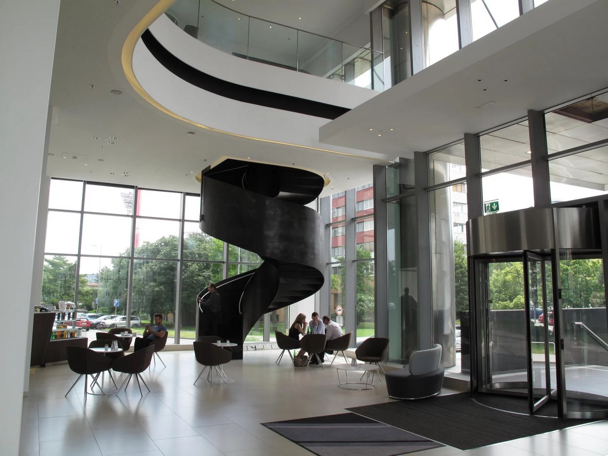 Top Architects in Bratislava - Top 70 Architects in Bratislava - Sheet41
