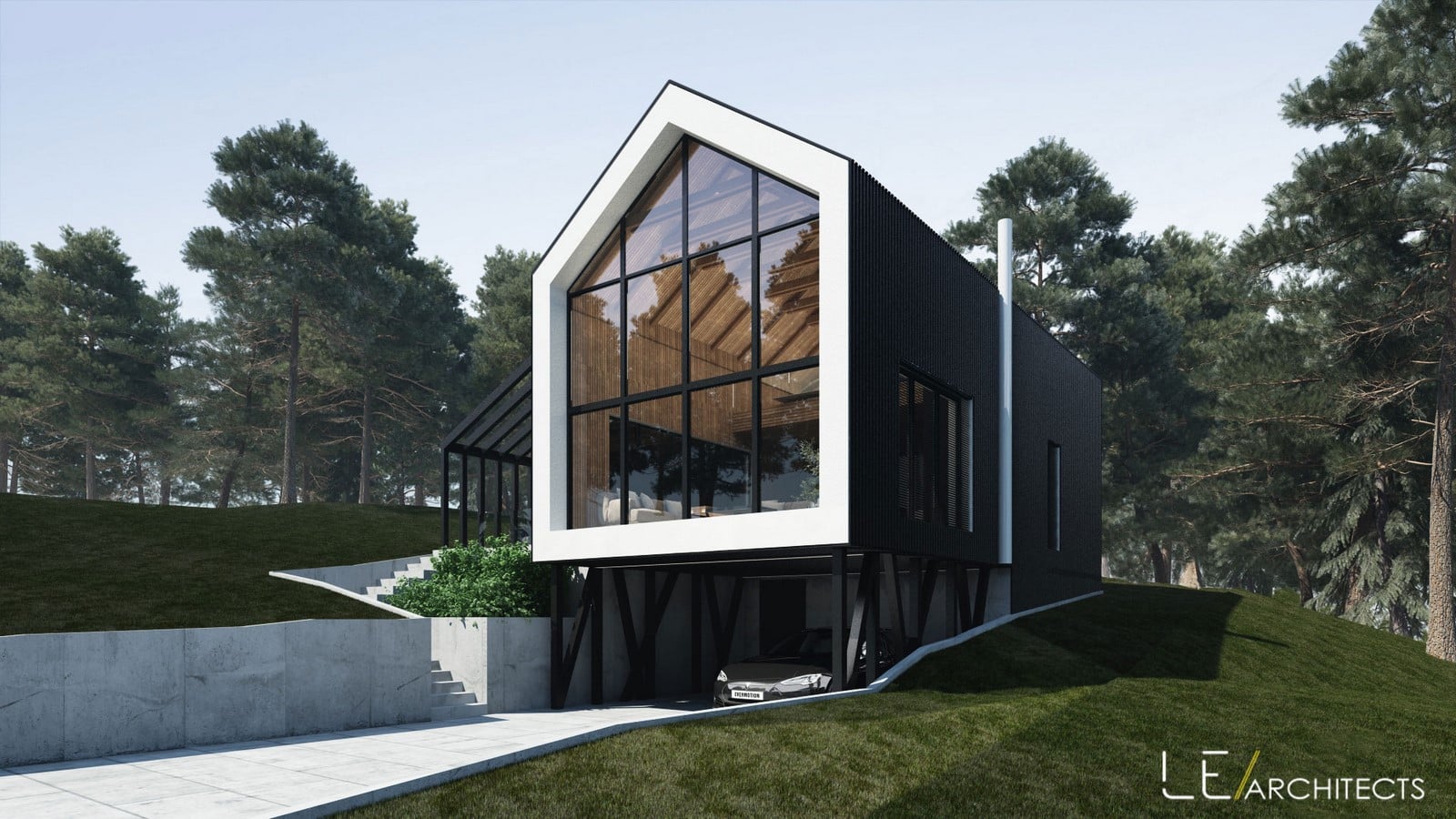 Top Architects in Bratislava - Top 70 Architects in Bratislava - Sheet42