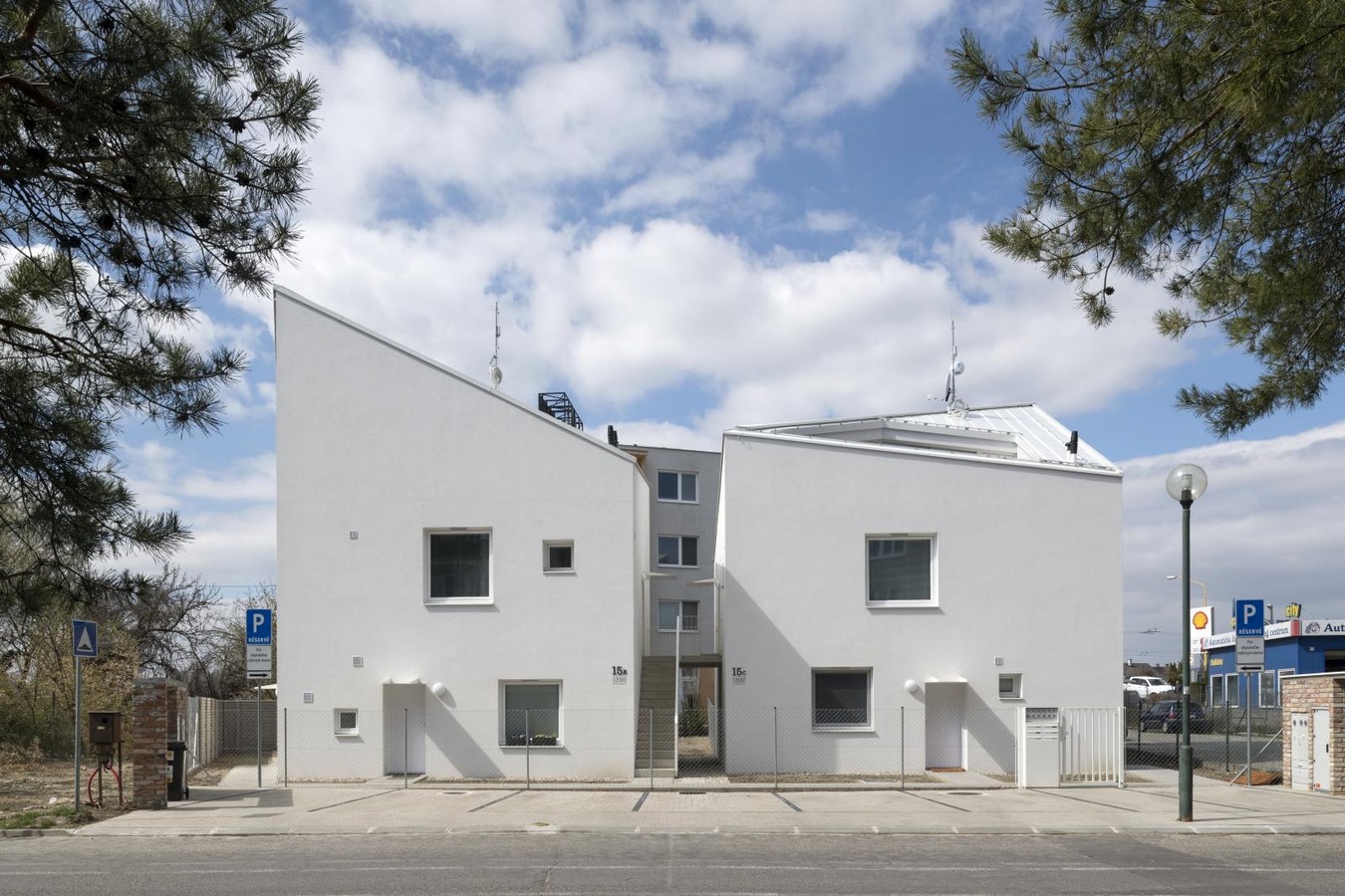Top Architects in Bratislava - Top 70 Architects in Bratislava - Sheet48
