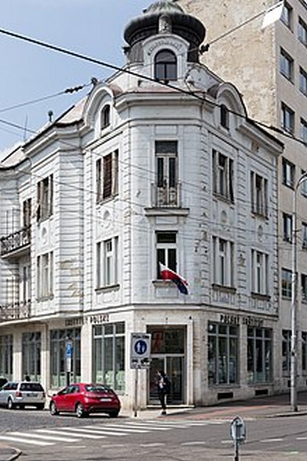 Top Architects in Bratislava - Top 70 Architects in Bratislava - Sheet5
