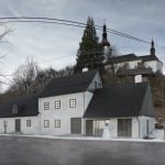 Top Architects in Bratislava - Top 70 Architects in Bratislava - Sheet54