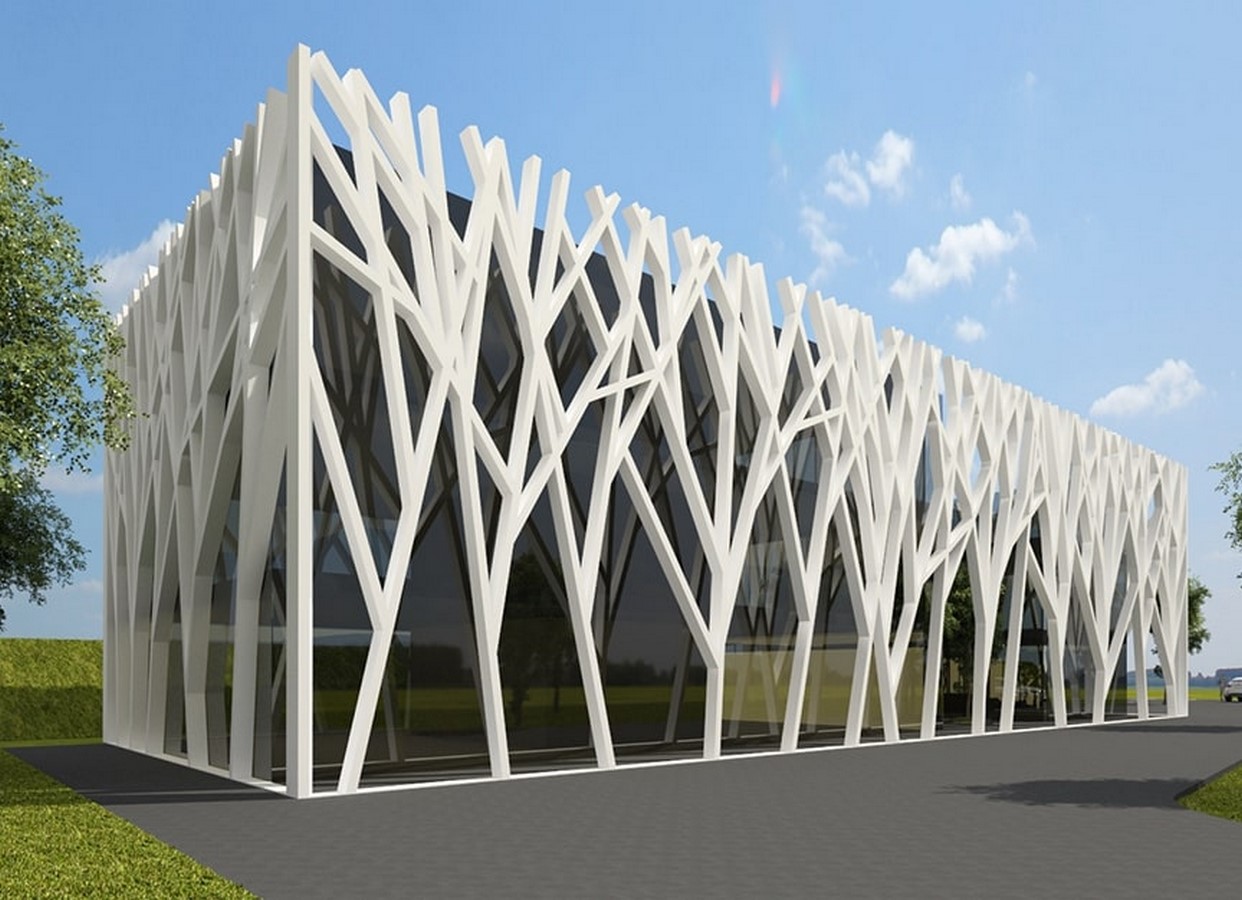 Top Architects in Bratislava - Top 70 Architects in Bratislava - Sheet63