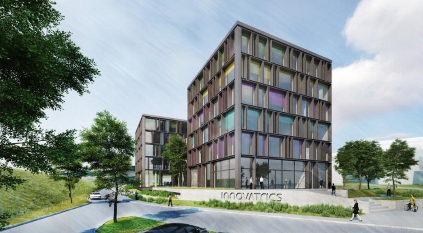 Top Architects in Bratislava - Top 70 Architects in Bratislava - Sheet64