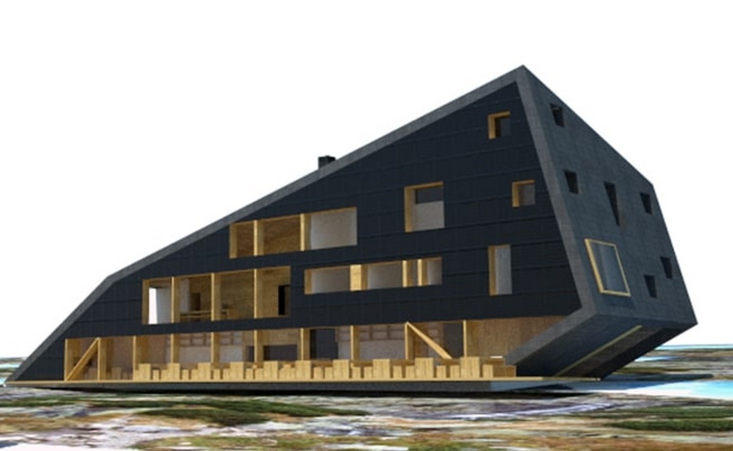 Top Architects in Bratislava - Top 70 Architects in Bratislava - Sheet68
