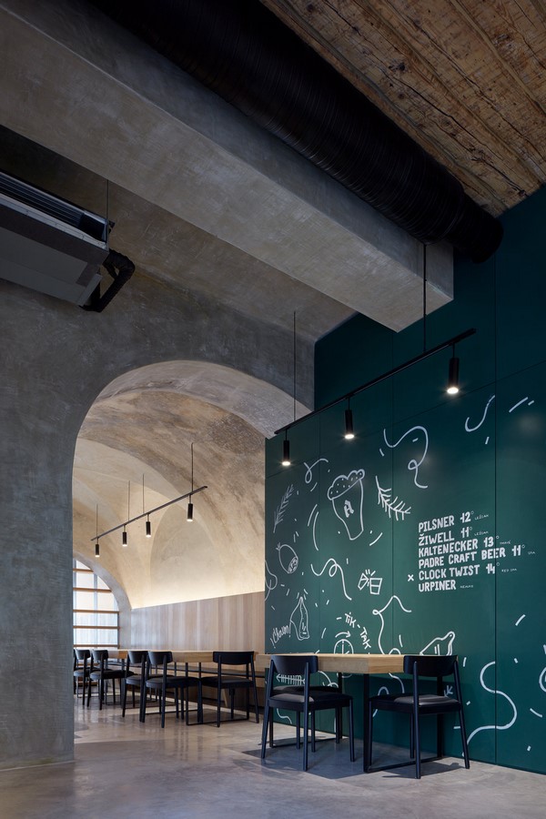 Top Architects in Bratislava - Top 70 Architects in Bratislava - Sheet70
