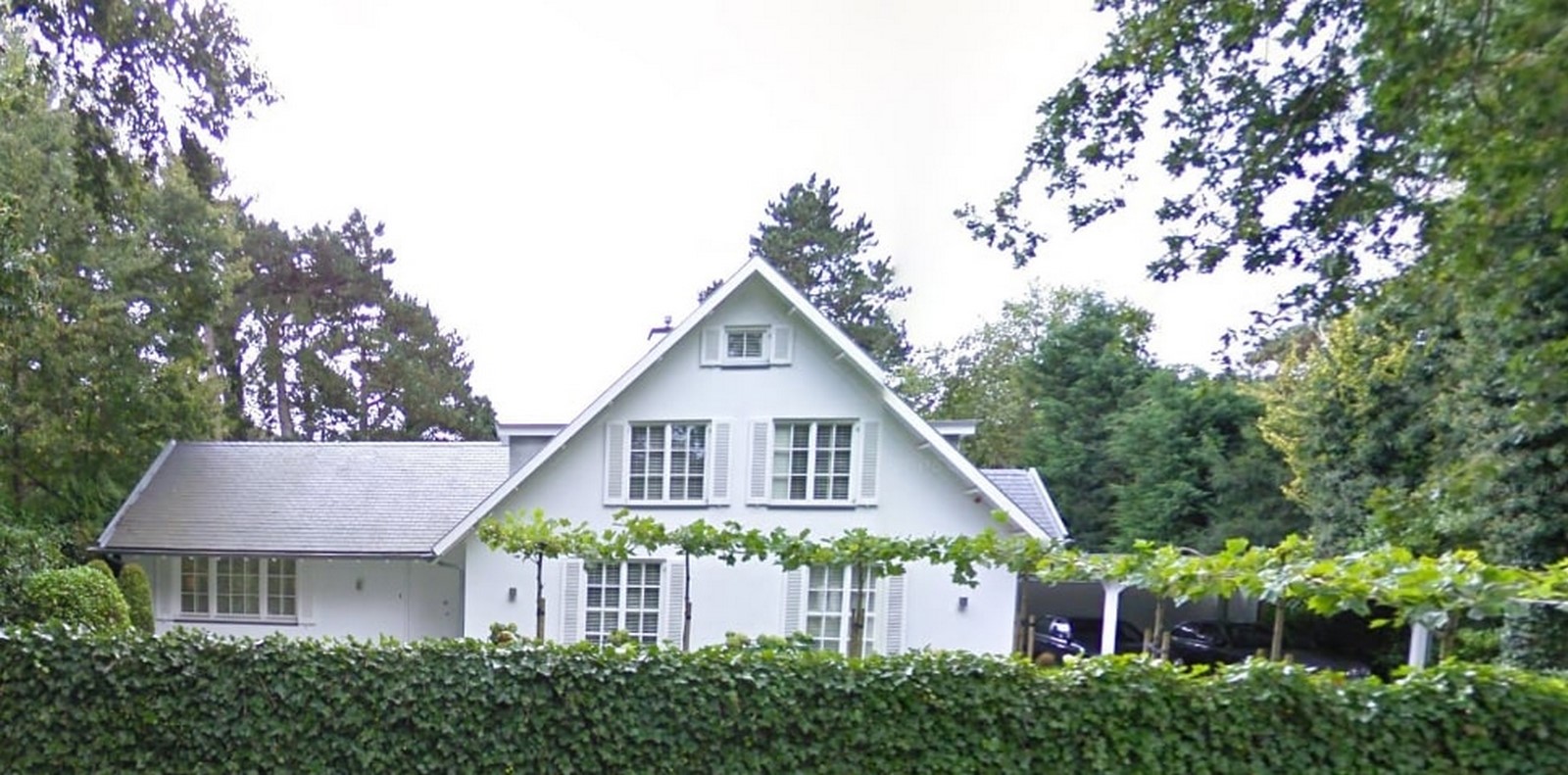 Architects in Haarlem - Top 30 Architects in Haarlem - Sheet1
