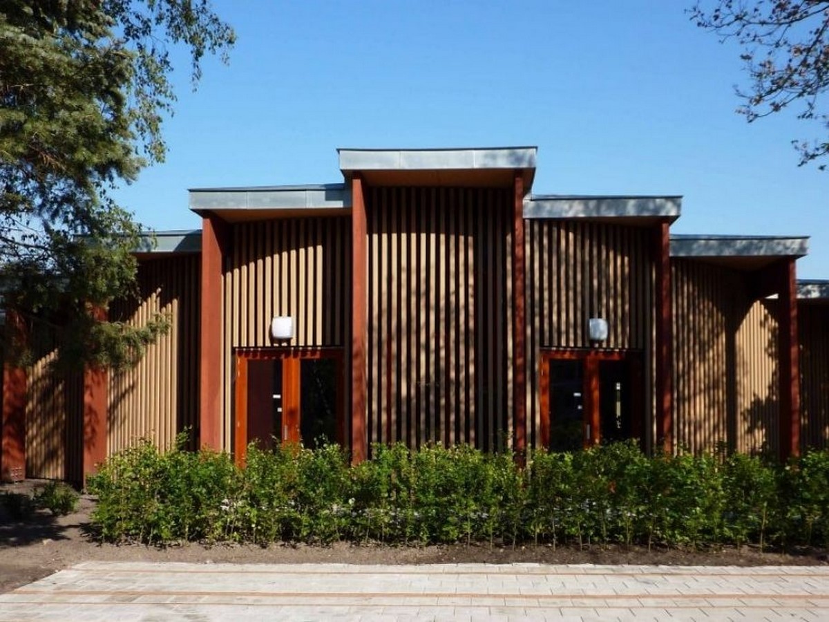 Architects in Haarlem - Top 30 Architects in Haarlem - Sheet11