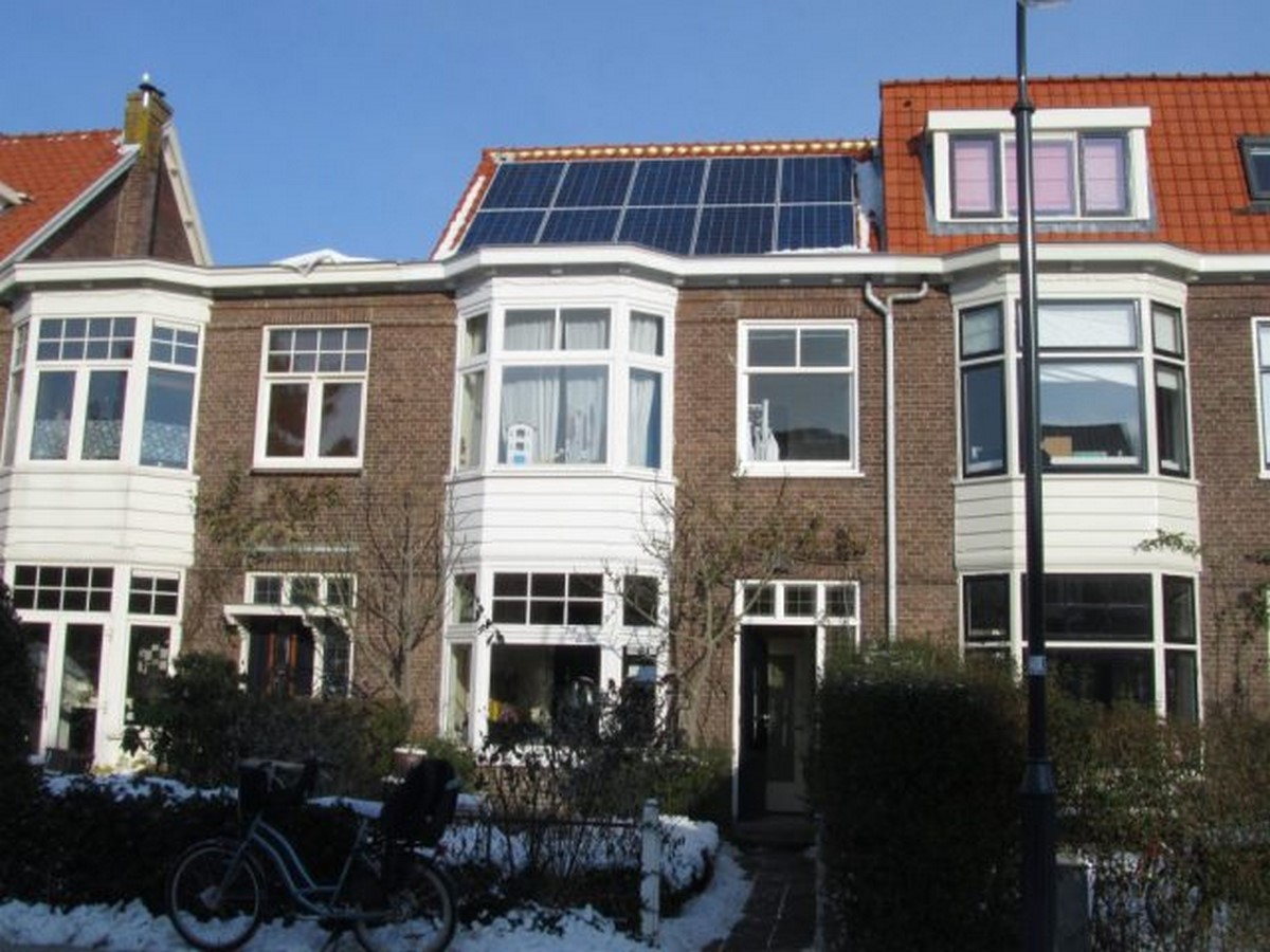 Architects in Haarlem - Top 30 Architects in Haarlem - Sheet13