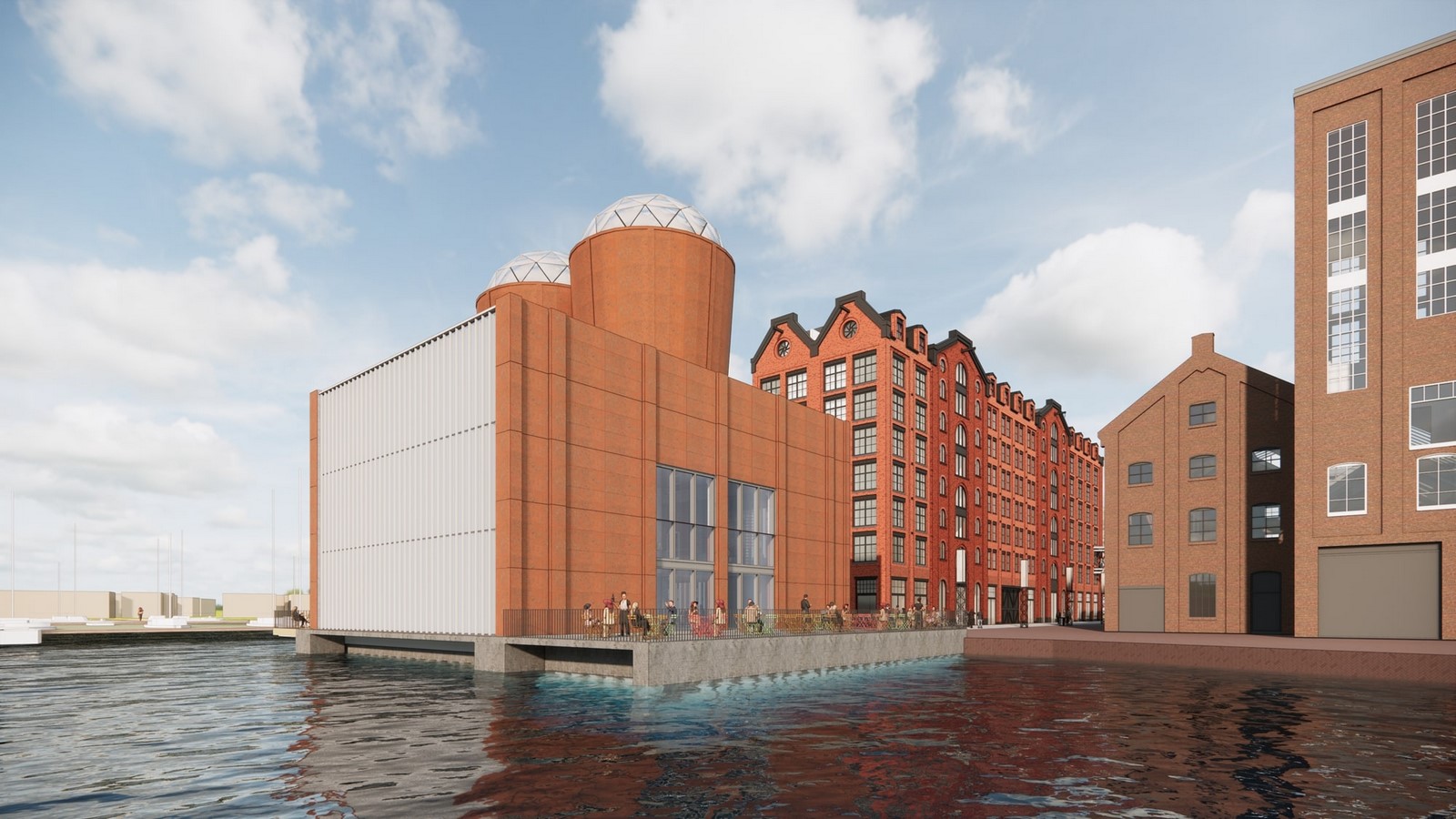 Architects in Haarlem - Top 30 Architects in Haarlem - Sheet15