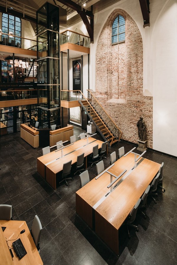 Architects in Haarlem - Top 30 Architects in Haarlem - Sheet21