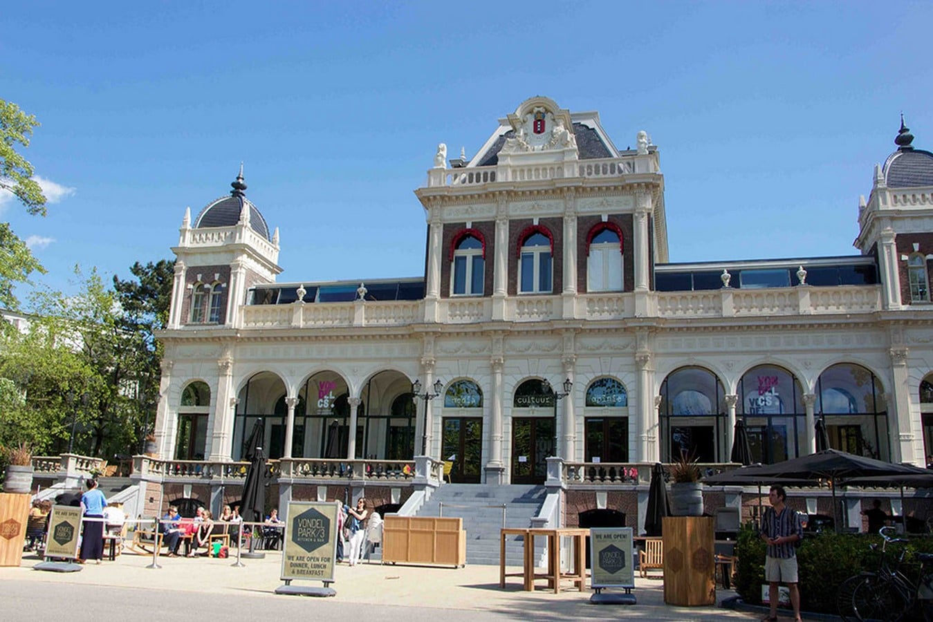 Architects in Haarlem - Top 30 Architects in Haarlem - Sheet22