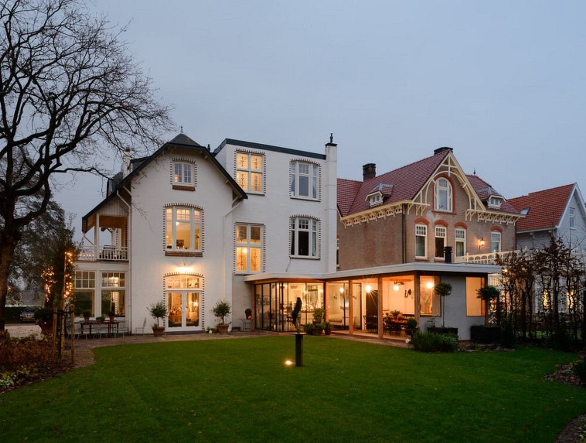 Architects in Haarlem - Top 30 Architects in Haarlem - Sheet23