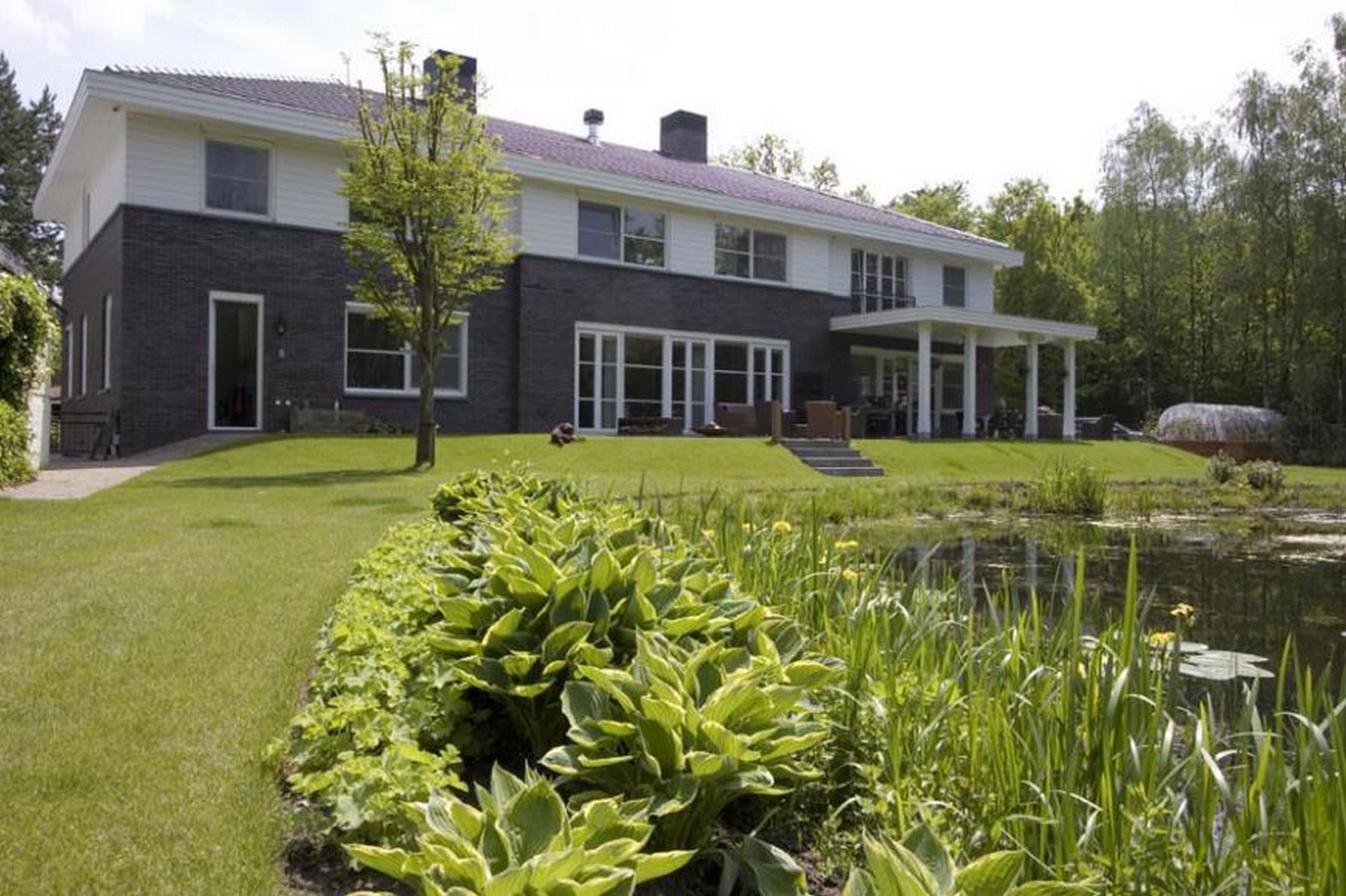 Villa_©www.pdarchitecten.nl