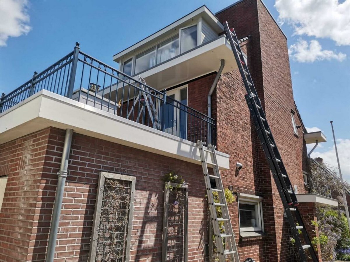 Architects in Haarlem - Top 30 Architects in Haarlem - Sheet8