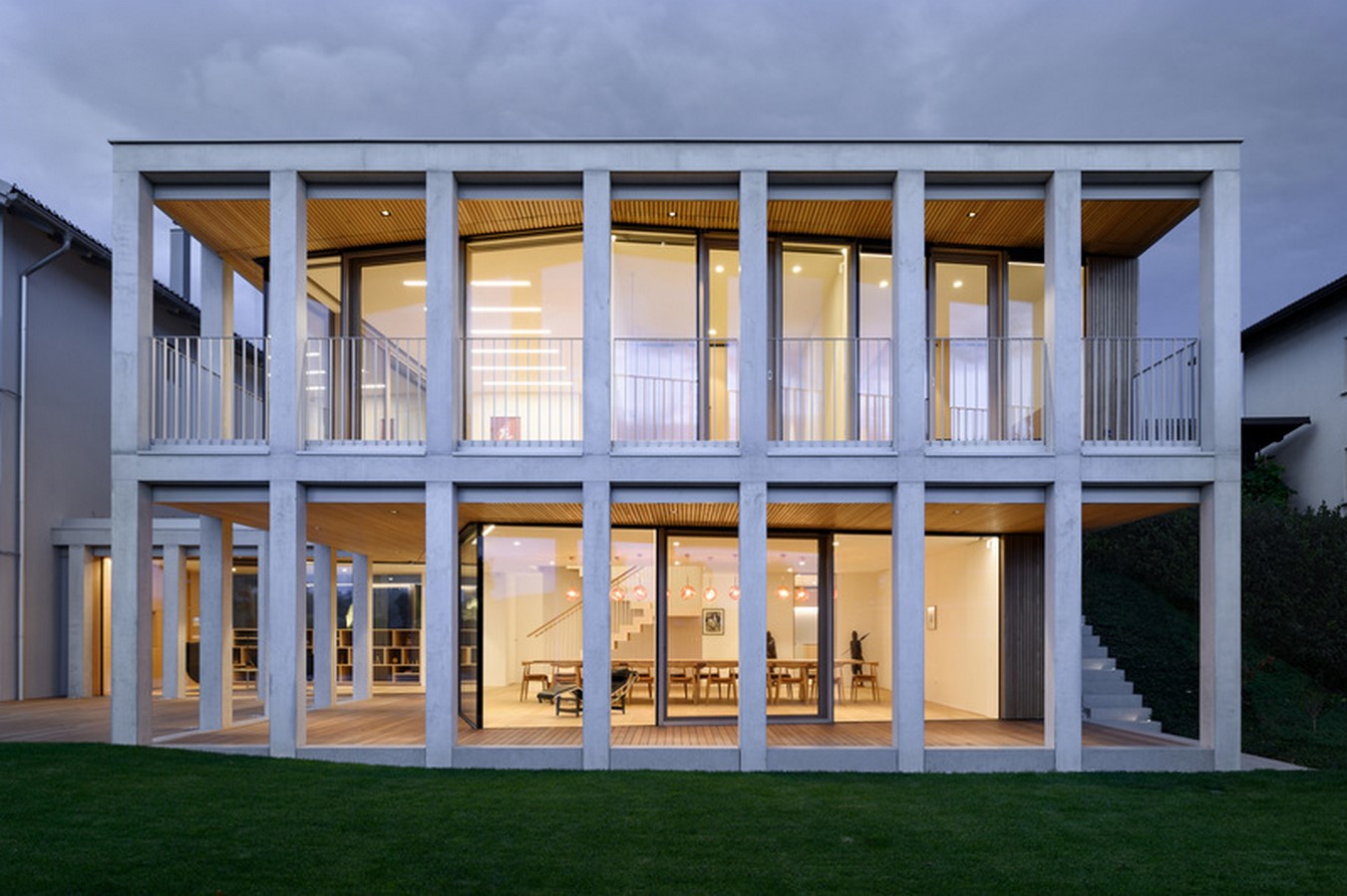Architects in Ljubljana - Top 30 Architects in Ljubljana - Sheet12