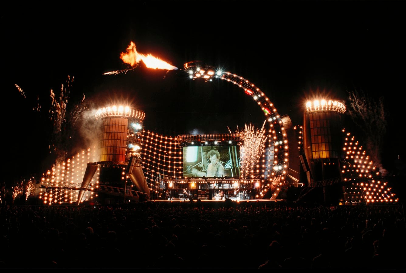 10 things to remember when designing Event Stage - Sheet3