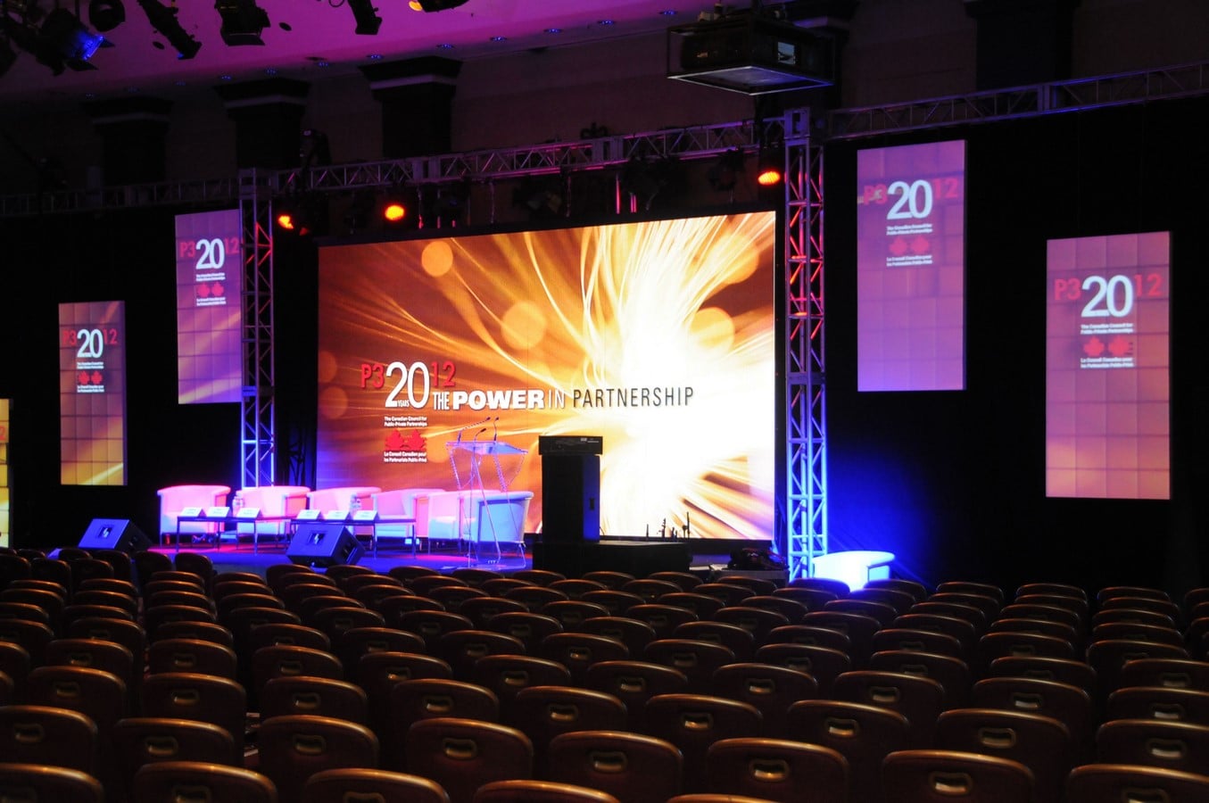 10 things to remember when designing Event Stage - Sheet4