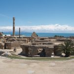 Lost In Time Carthage, Tunisia - SHeet4