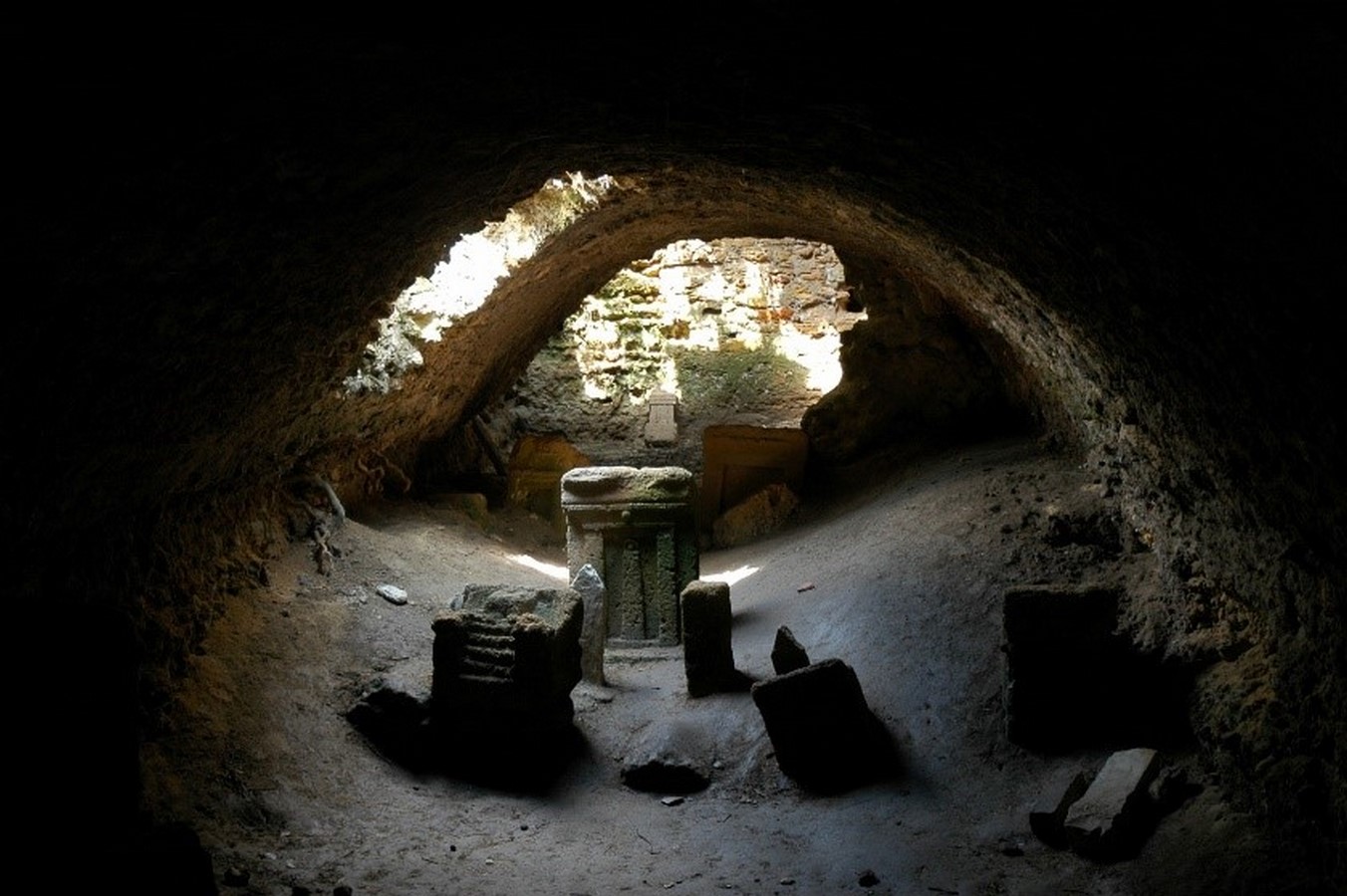 Tophet’s Sanctuary _©Martha