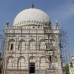 Restoration of historic structures : Boon or Bane? - Sheet1