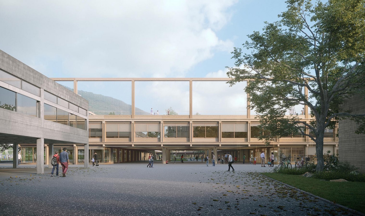 Architects in Geneve - Top 65 Architects in Geneve - Sheet18