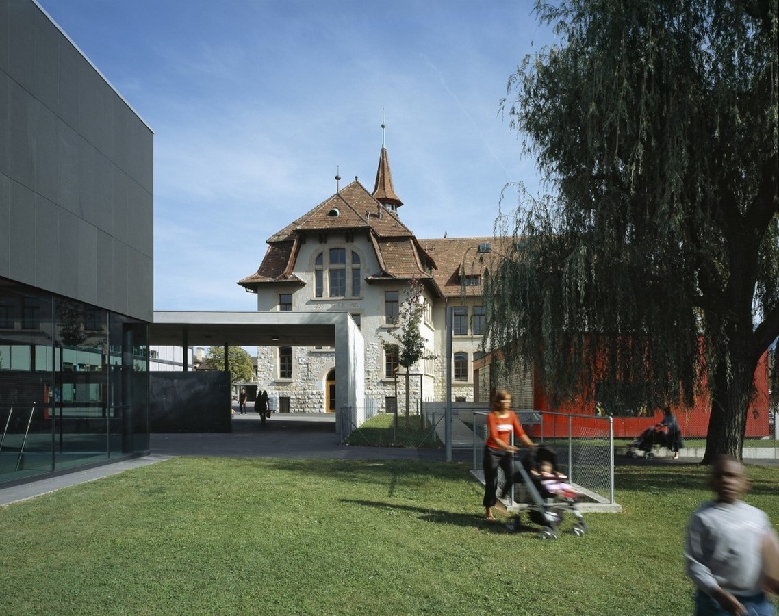 Architects in Geneve - Top 65 Architects in Geneve - Sheet19