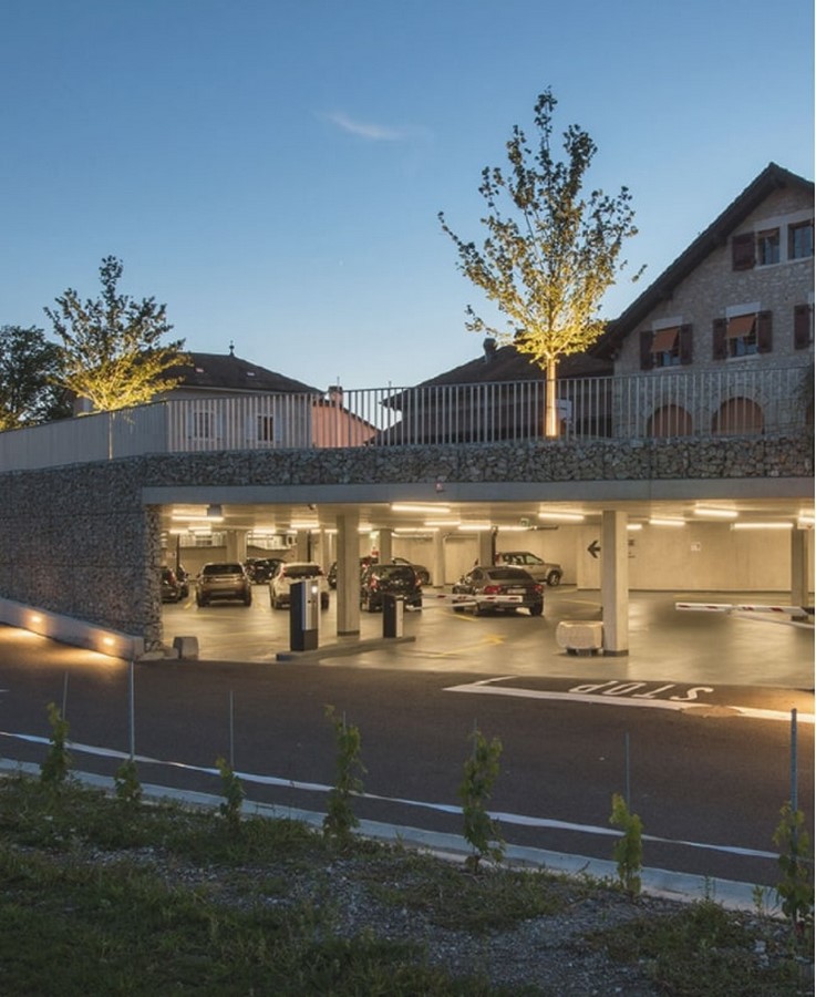 Architects in Geneve - Top 65 Architects in Geneve - Sheet21