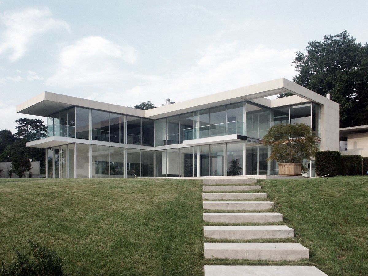 Architects in Geneve - Top 65 Architects in Geneve - Sheet25