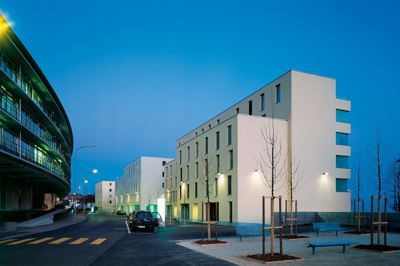 Architects in Geneve - Top 65 Architects in Geneve - Sheet26