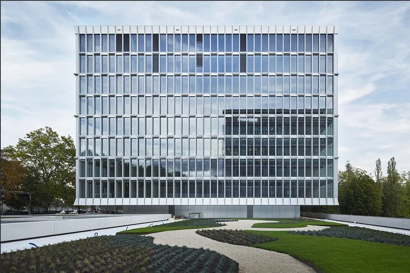 Architects in Geneve - Top 65 Architects in Geneve - Sheet31
