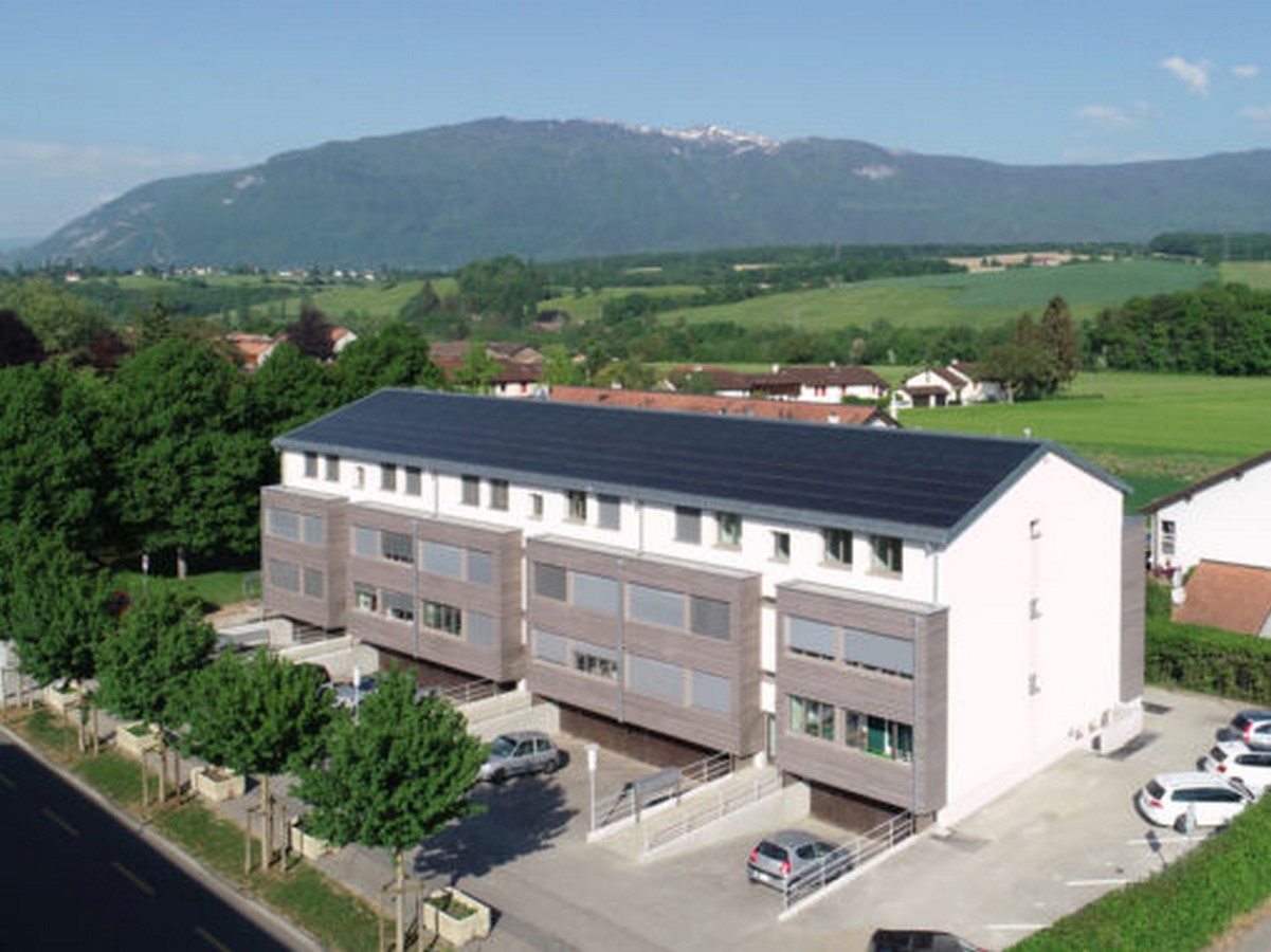 Architects in Geneve - Top 65 Architects in Geneve - Sheet33