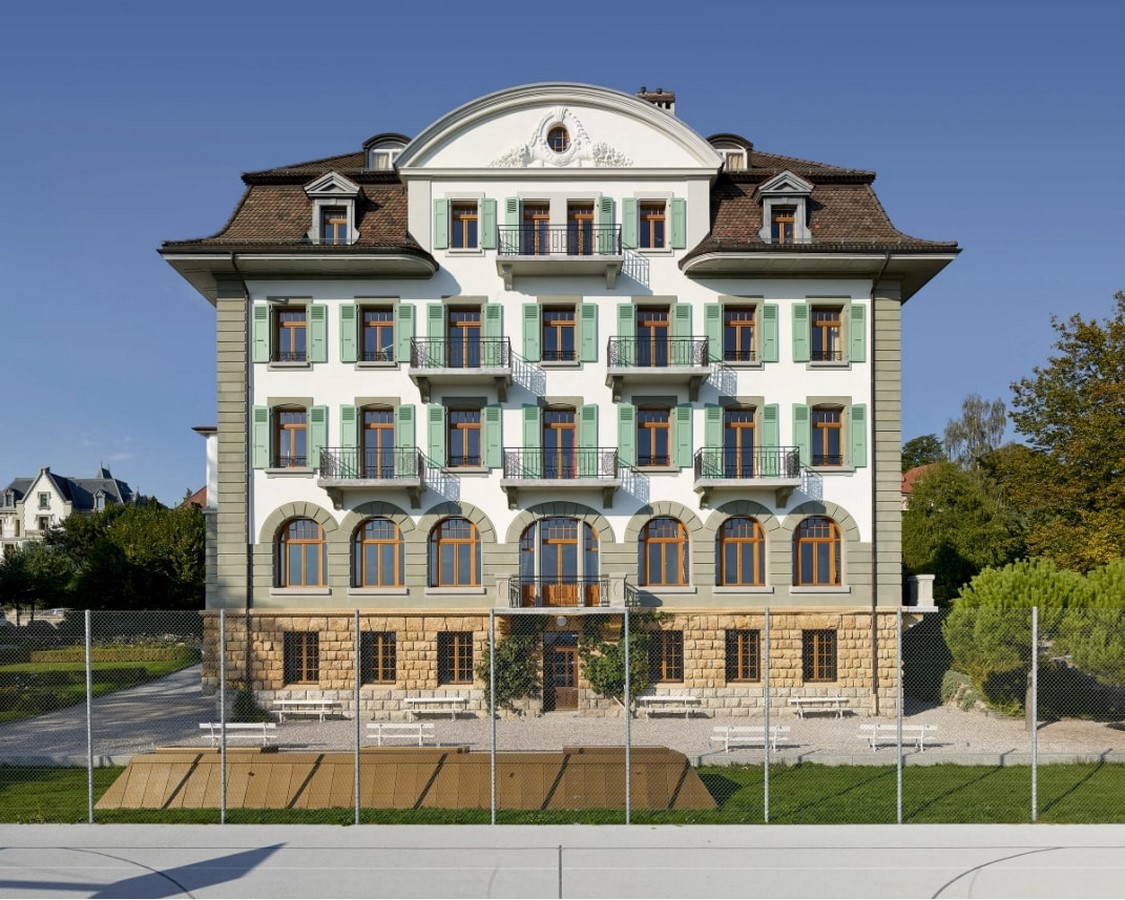 Architects in Geneve - Top 65 Architects in Geneve - Sheet34