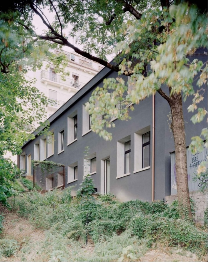 Architects in Geneve - Top 65 Architects in Geneve - Sheet38