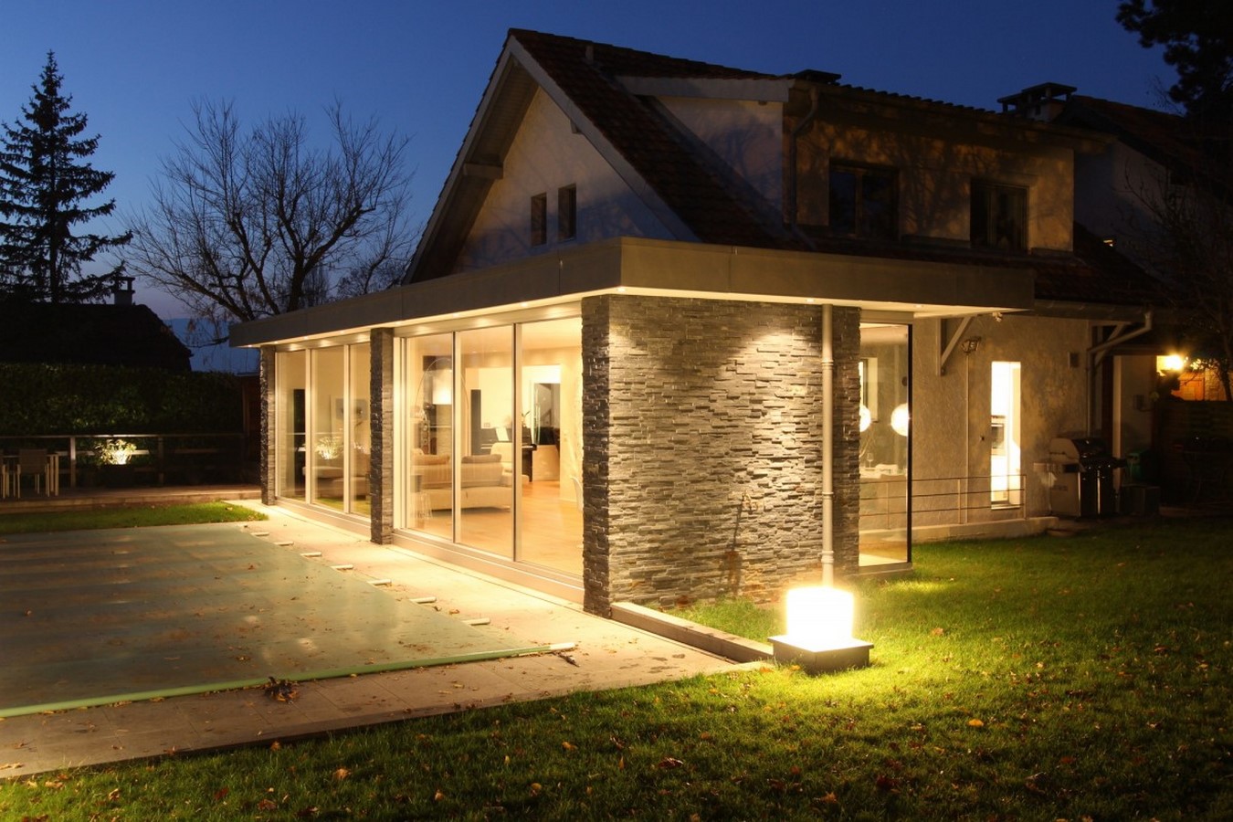 Architects in Geneve - Top 65 Architects in Geneve - Sheet39