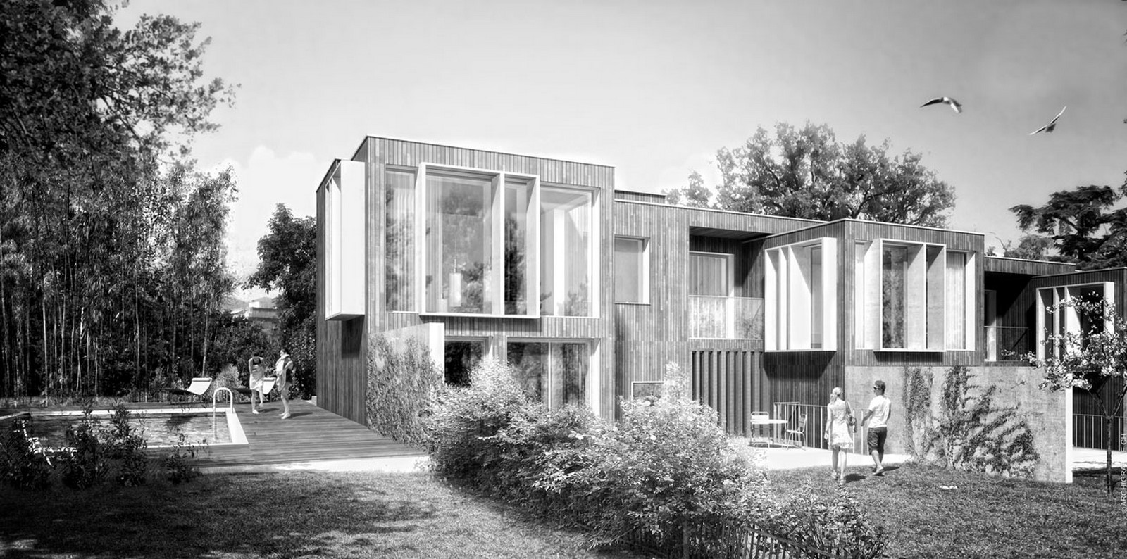 Architects in Geneve - Top 65 Architects in Geneve - Sheet42