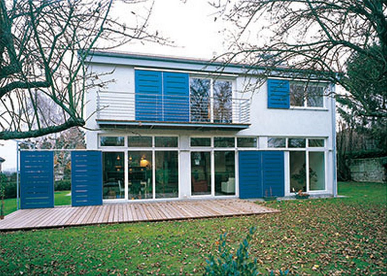 Architects in Geneve - Top 65 Architects in Geneve - Sheet43